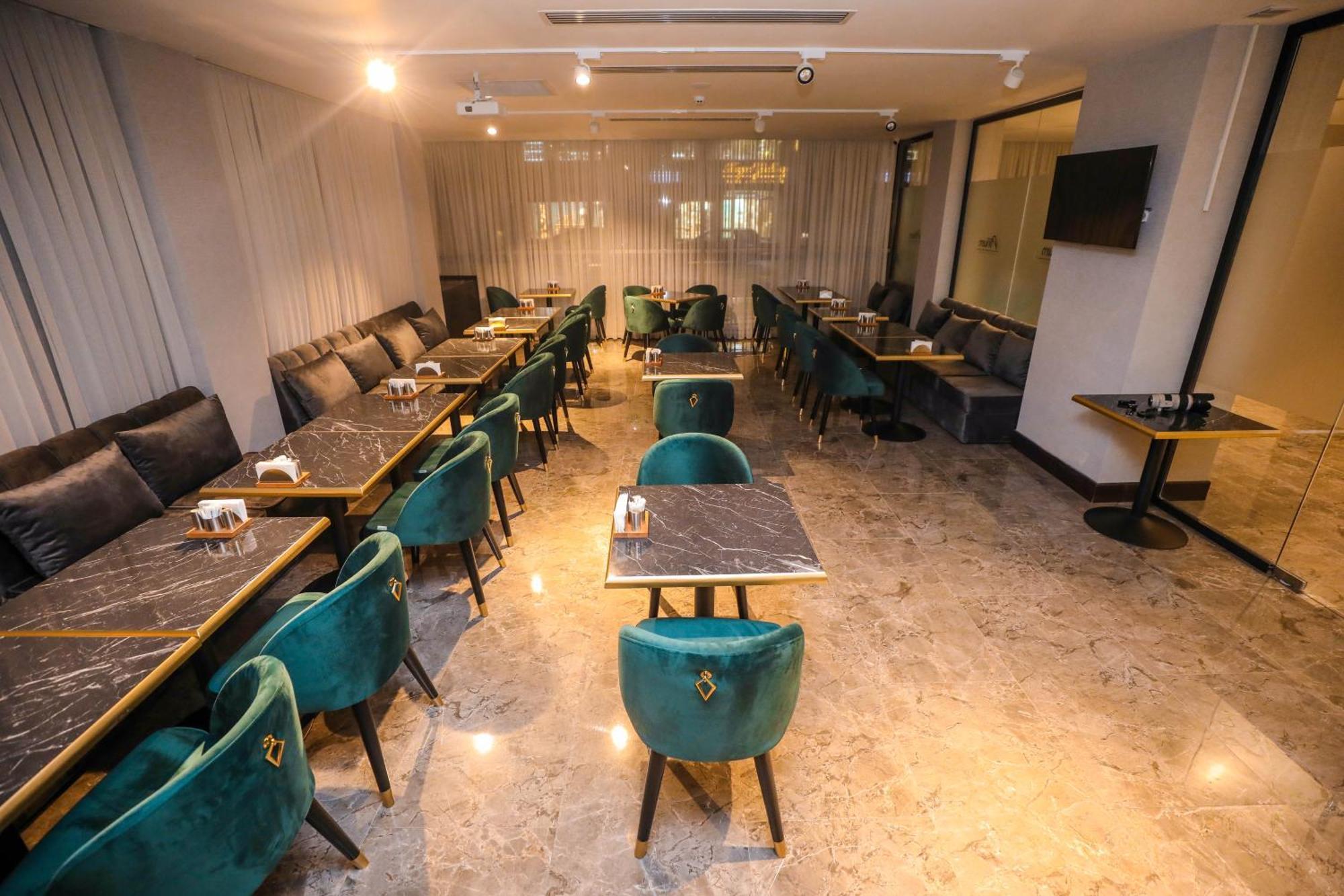 Arium Hotel バクー エクステリア 写真