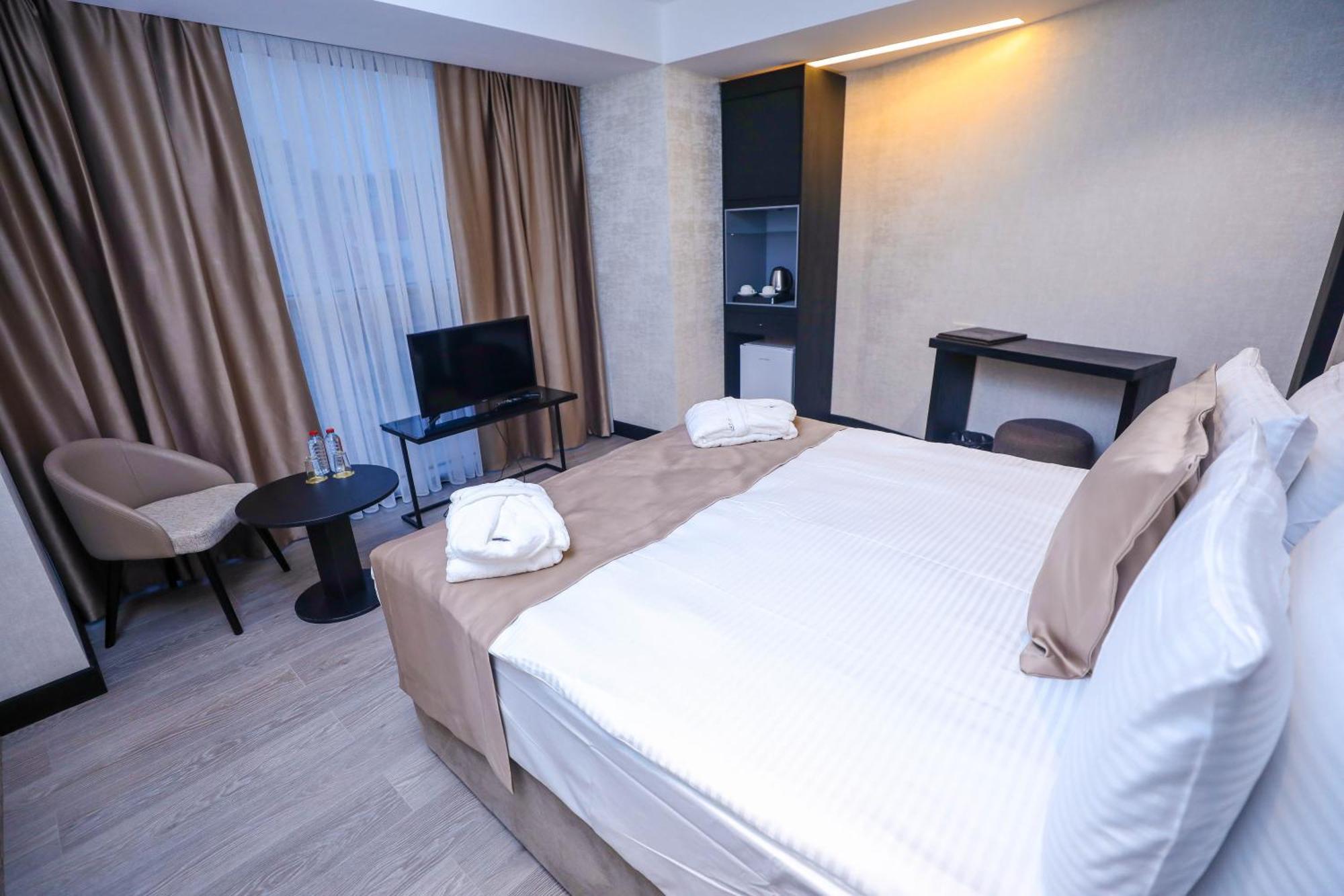 Arium Hotel バクー エクステリア 写真