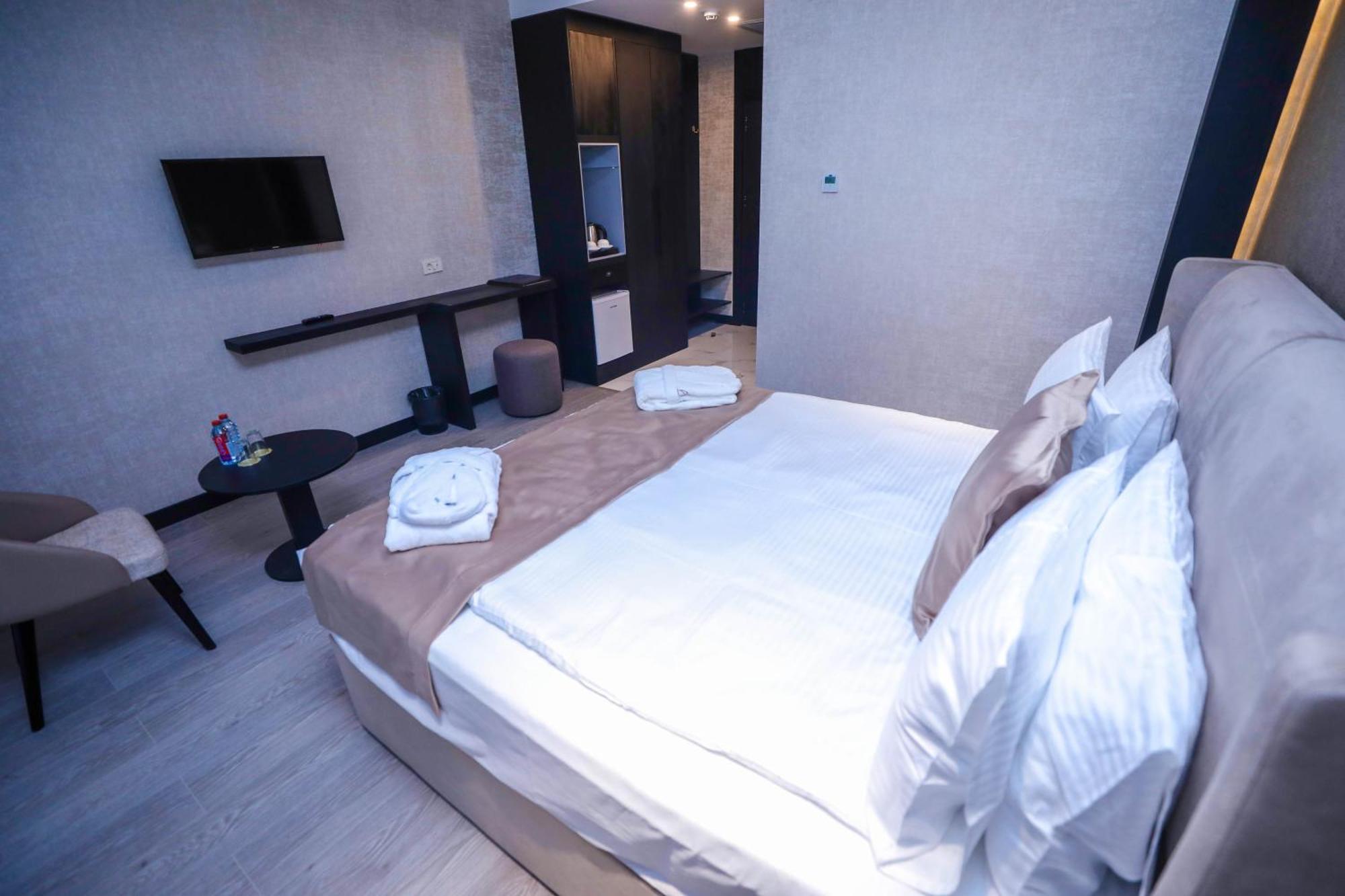 Arium Hotel バクー エクステリア 写真