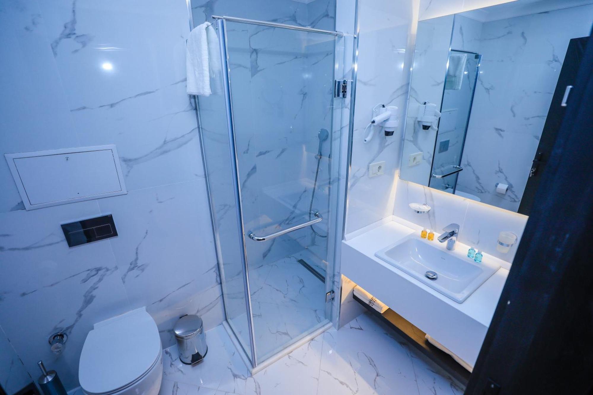 Arium Hotel バクー エクステリア 写真
